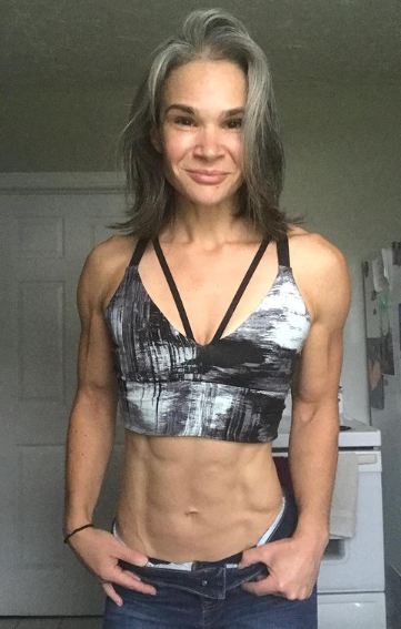 fit over 40